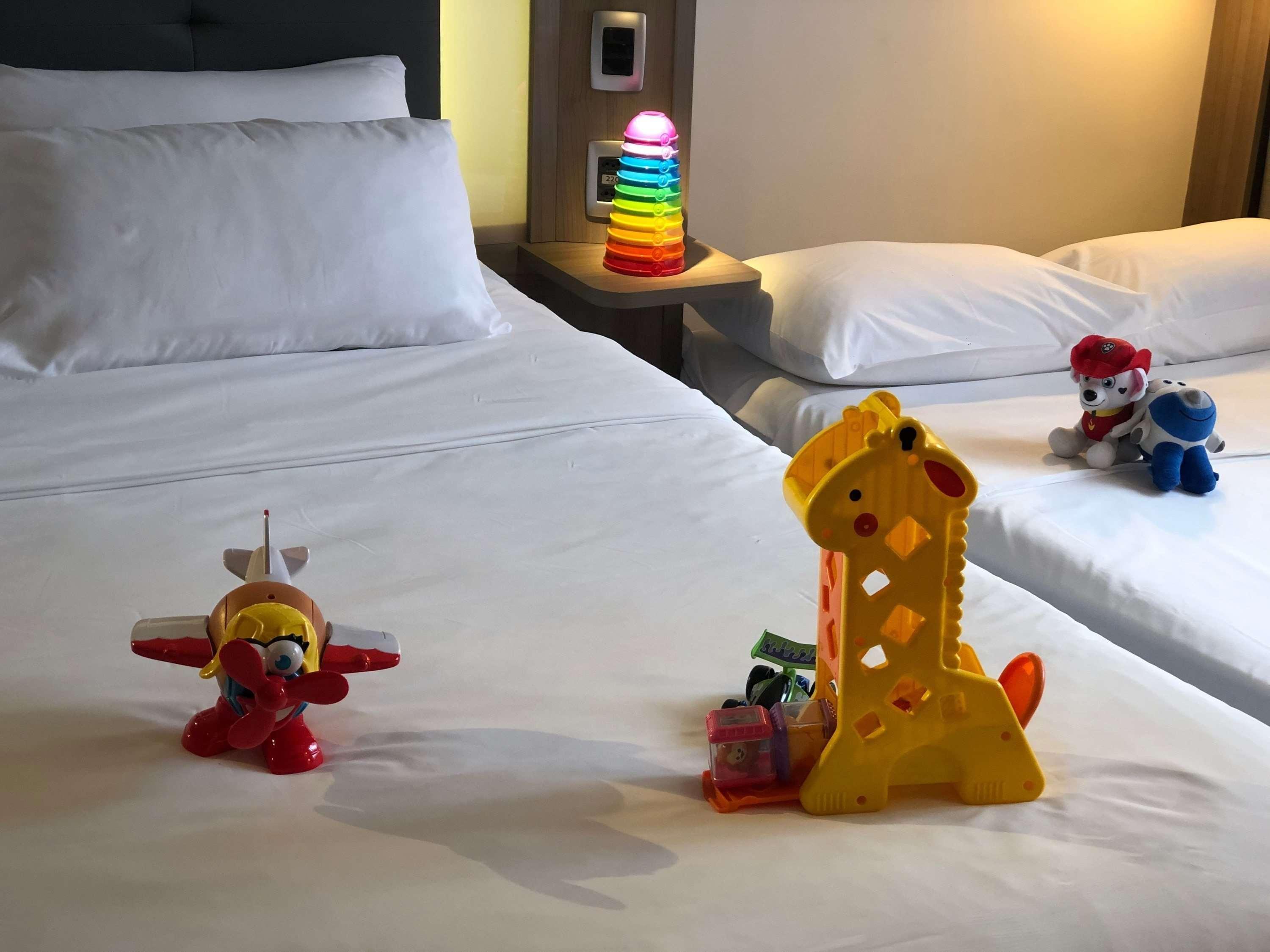 Novotel Sao Paulo Berrini Bagian luar foto