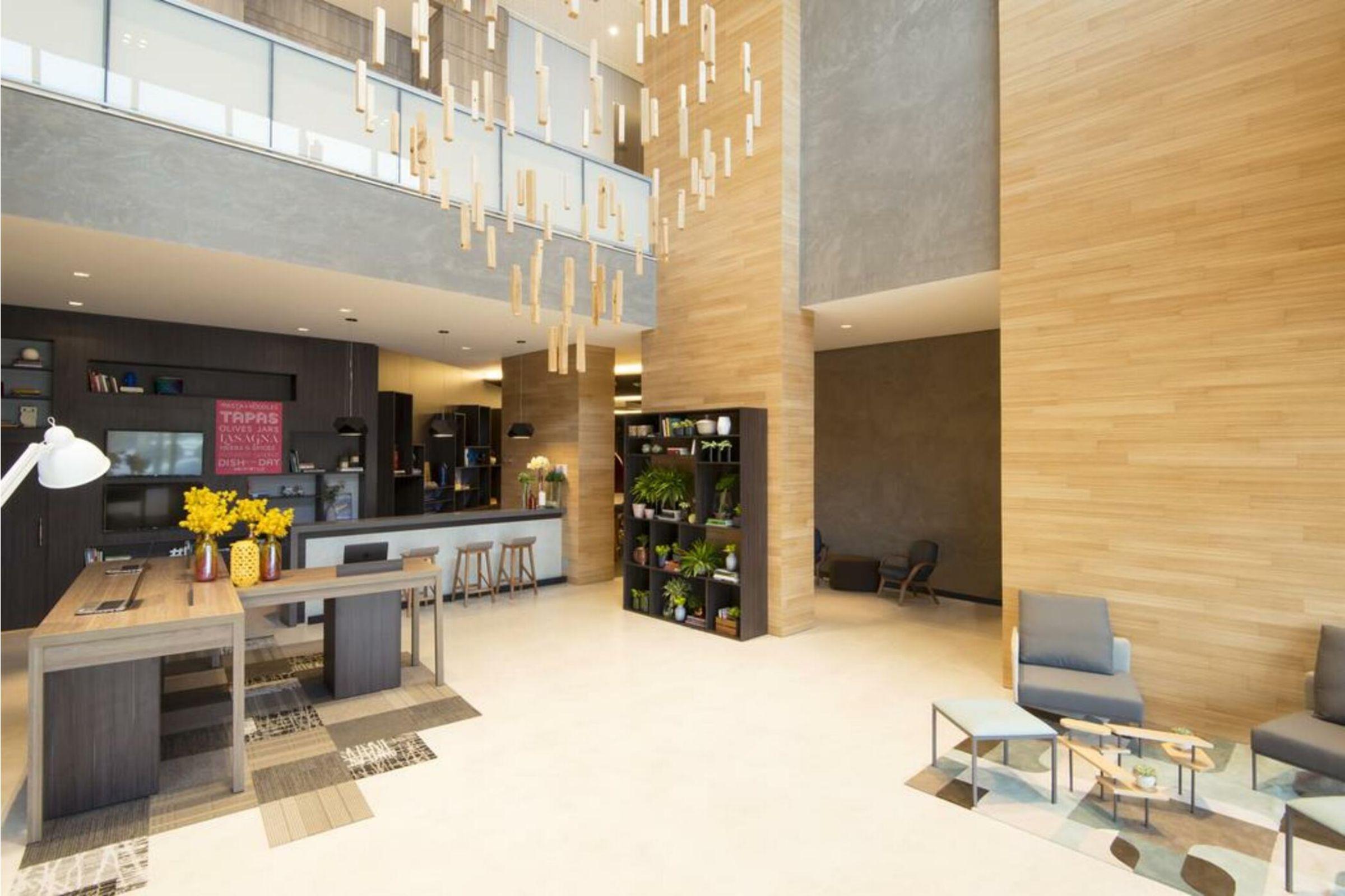 Novotel Sao Paulo Berrini Bagian luar foto